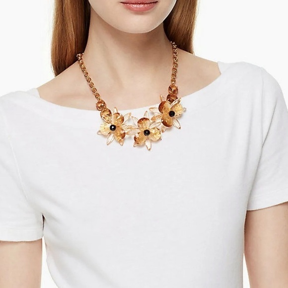 NWT Kate Spade Necklace - Picture 2 of 5